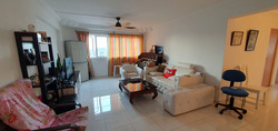 Blk 106 Jurong East Ville (Jurong East), HDB 5 Rooms #451894911